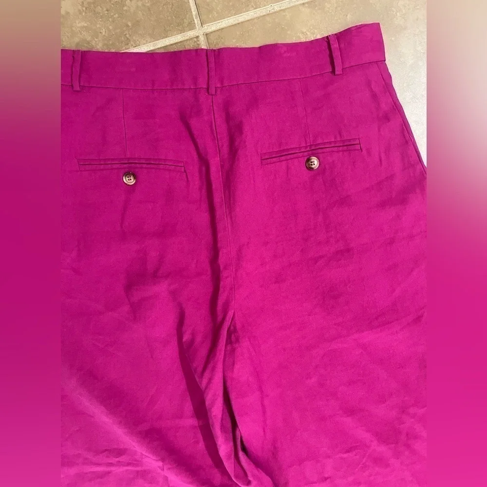 En Saison Palazzo Pants